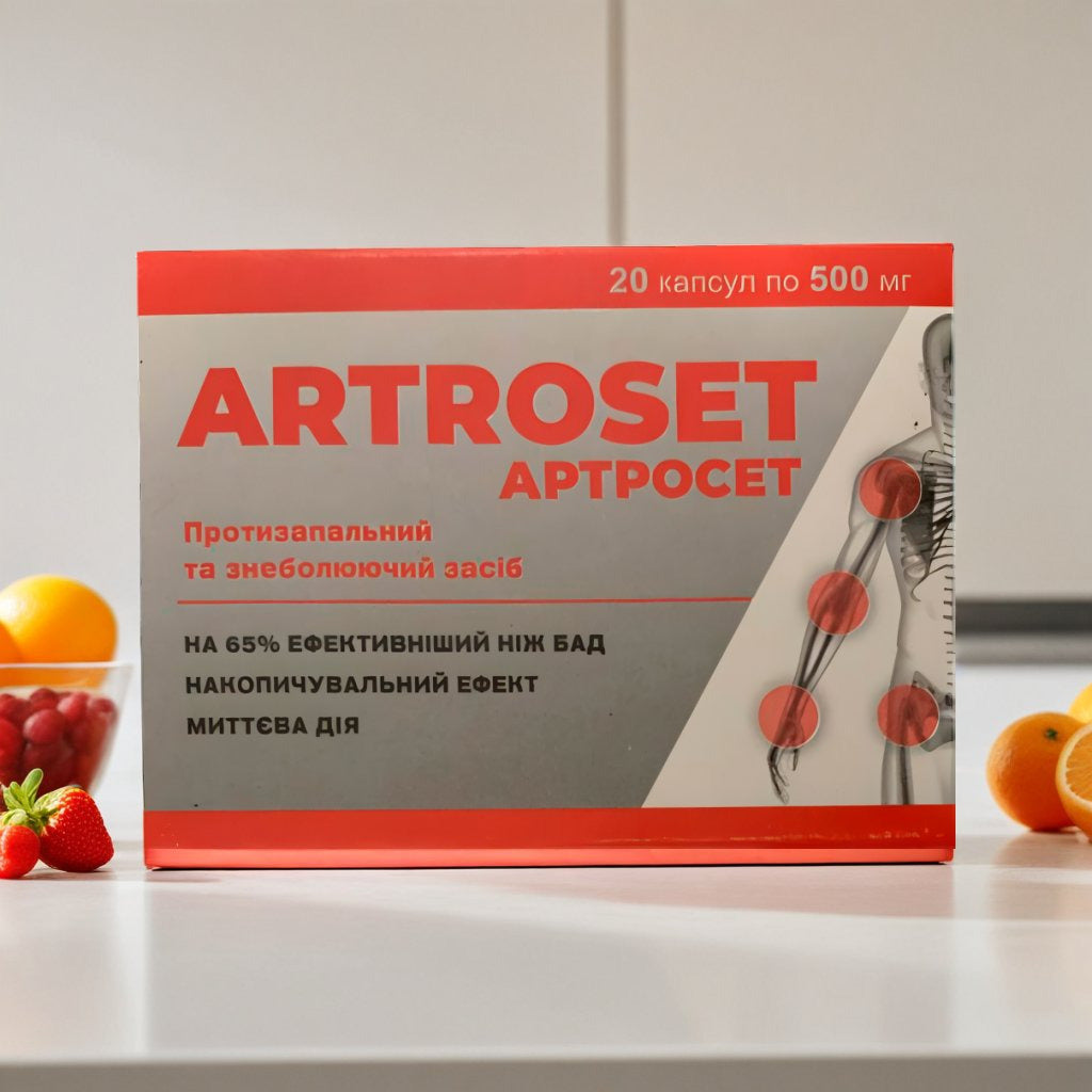 Artroset