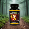 BOOSTER X