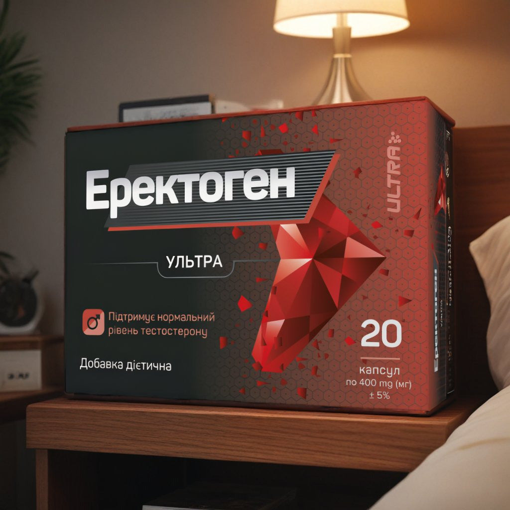 Erectogen Ultra