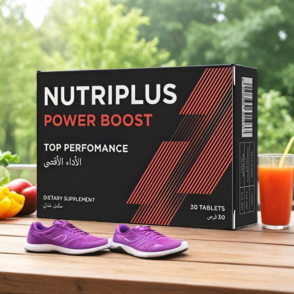 Nutriplus Power