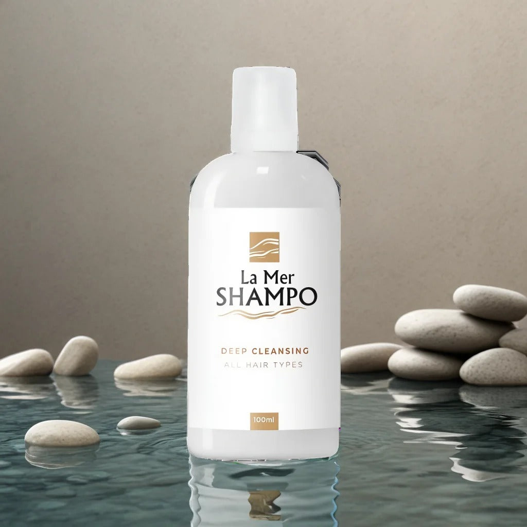 La Mer Shampo