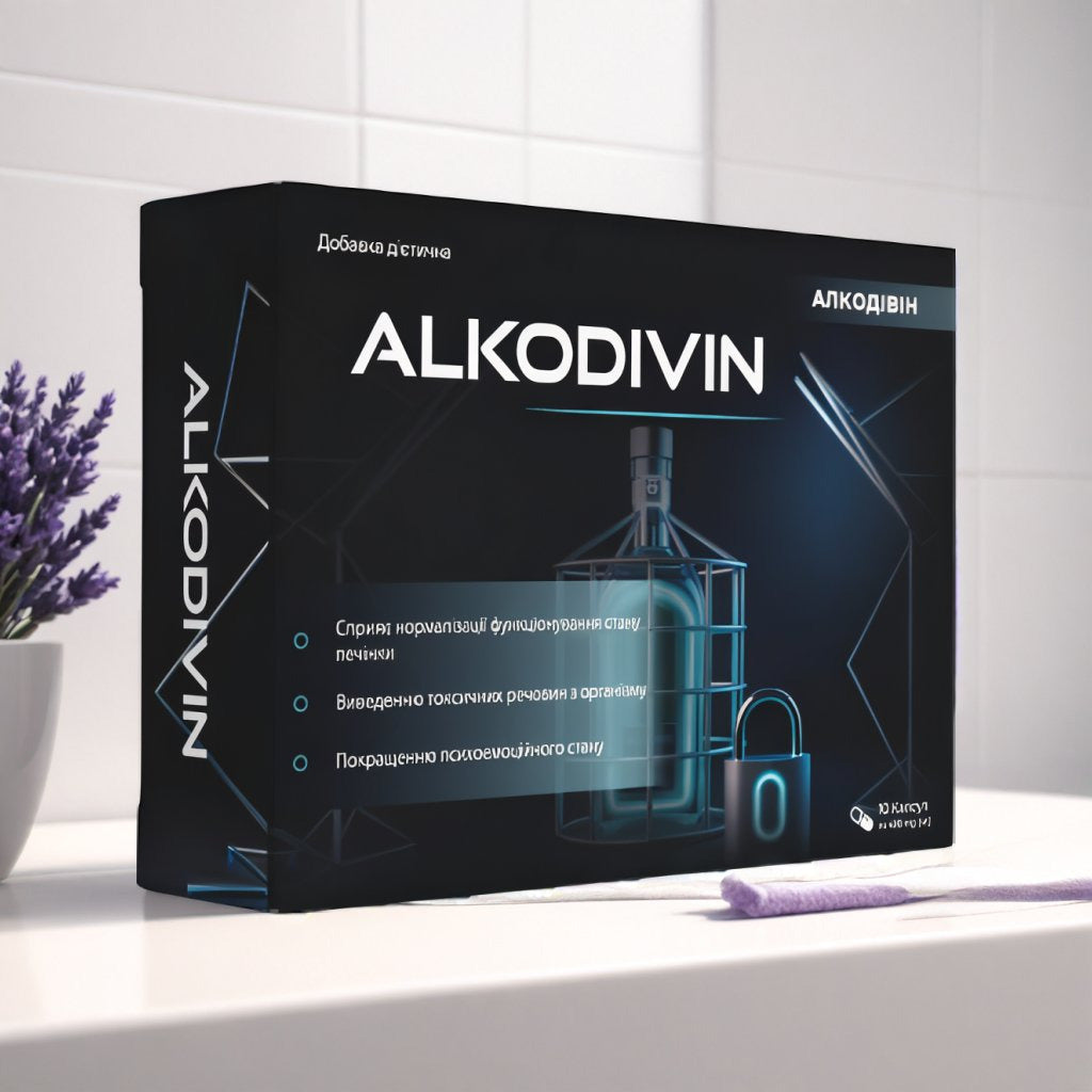 Alkodivin Low