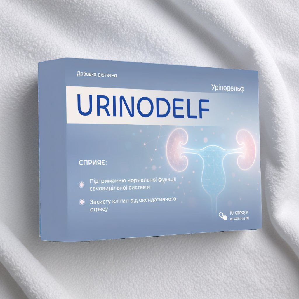 Urinodelf