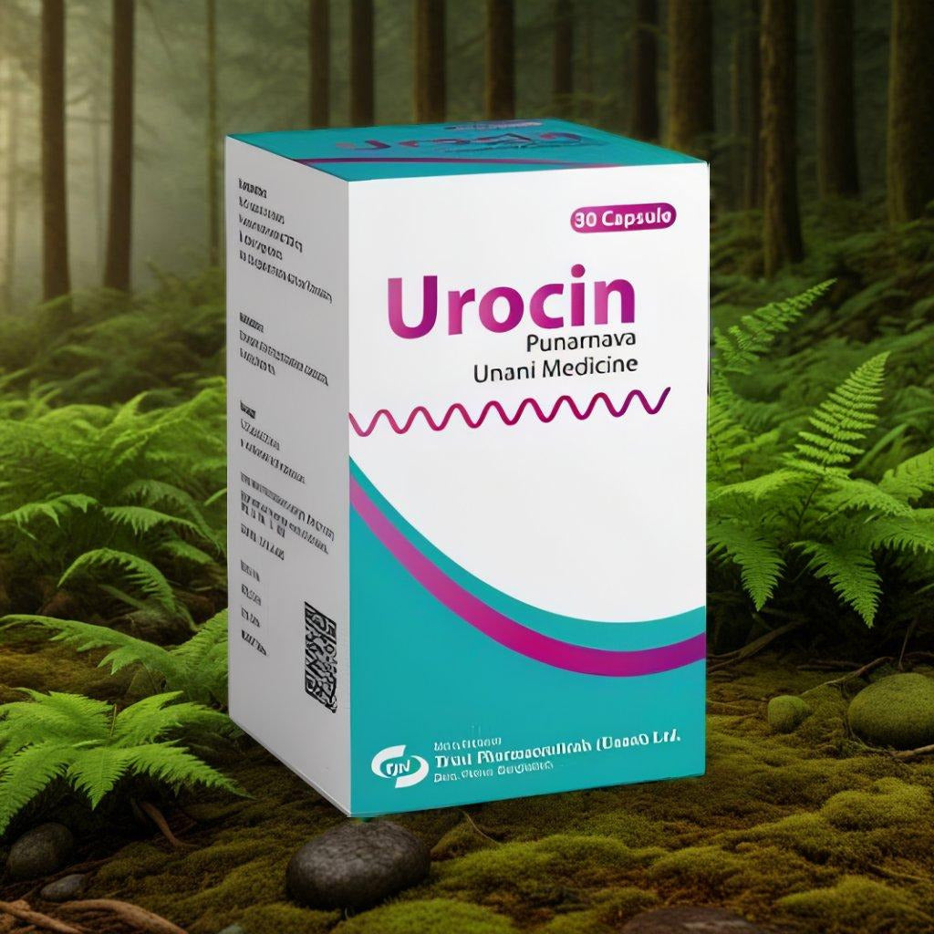 Urocin BDT
