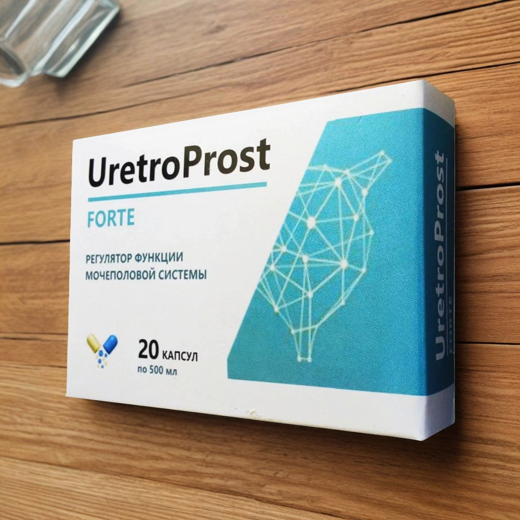 UretroProst