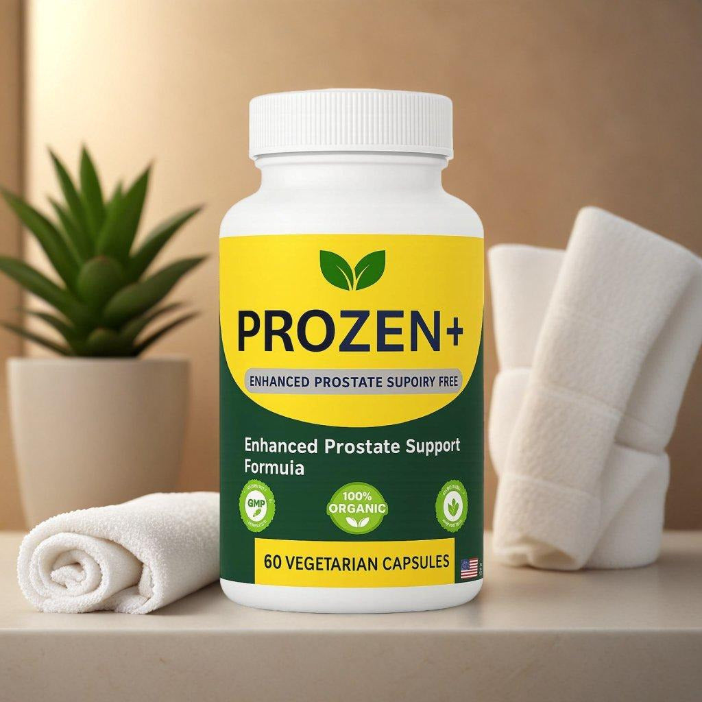 ProzenPlus 55$