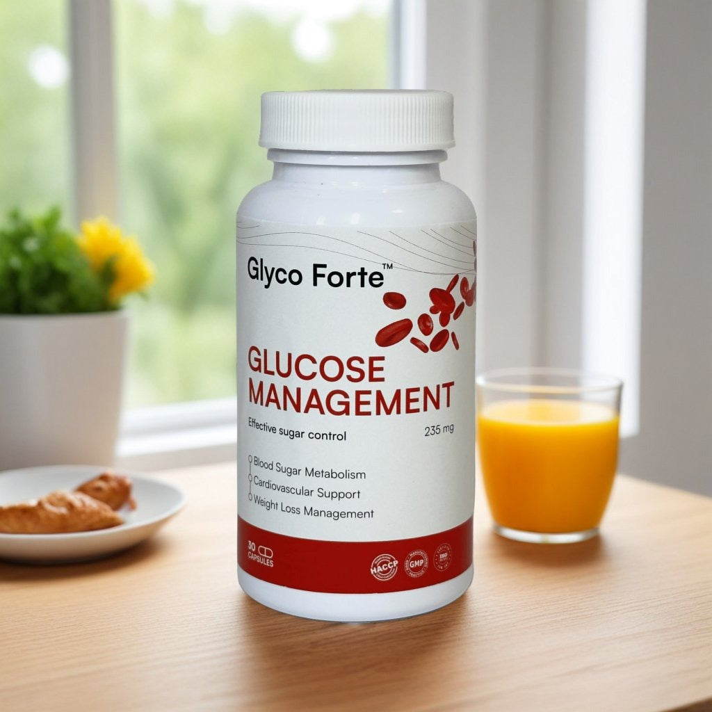 Glucose Management