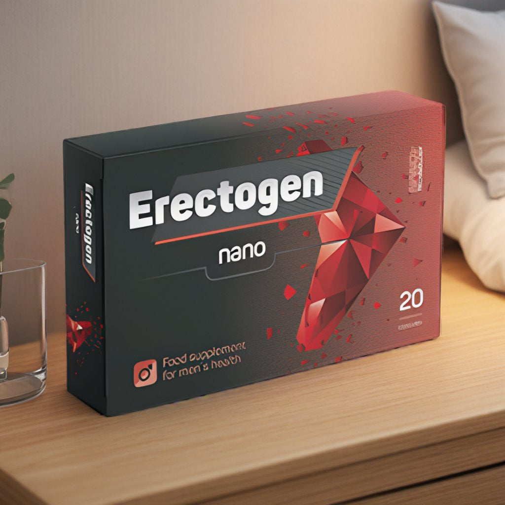 Erectogen