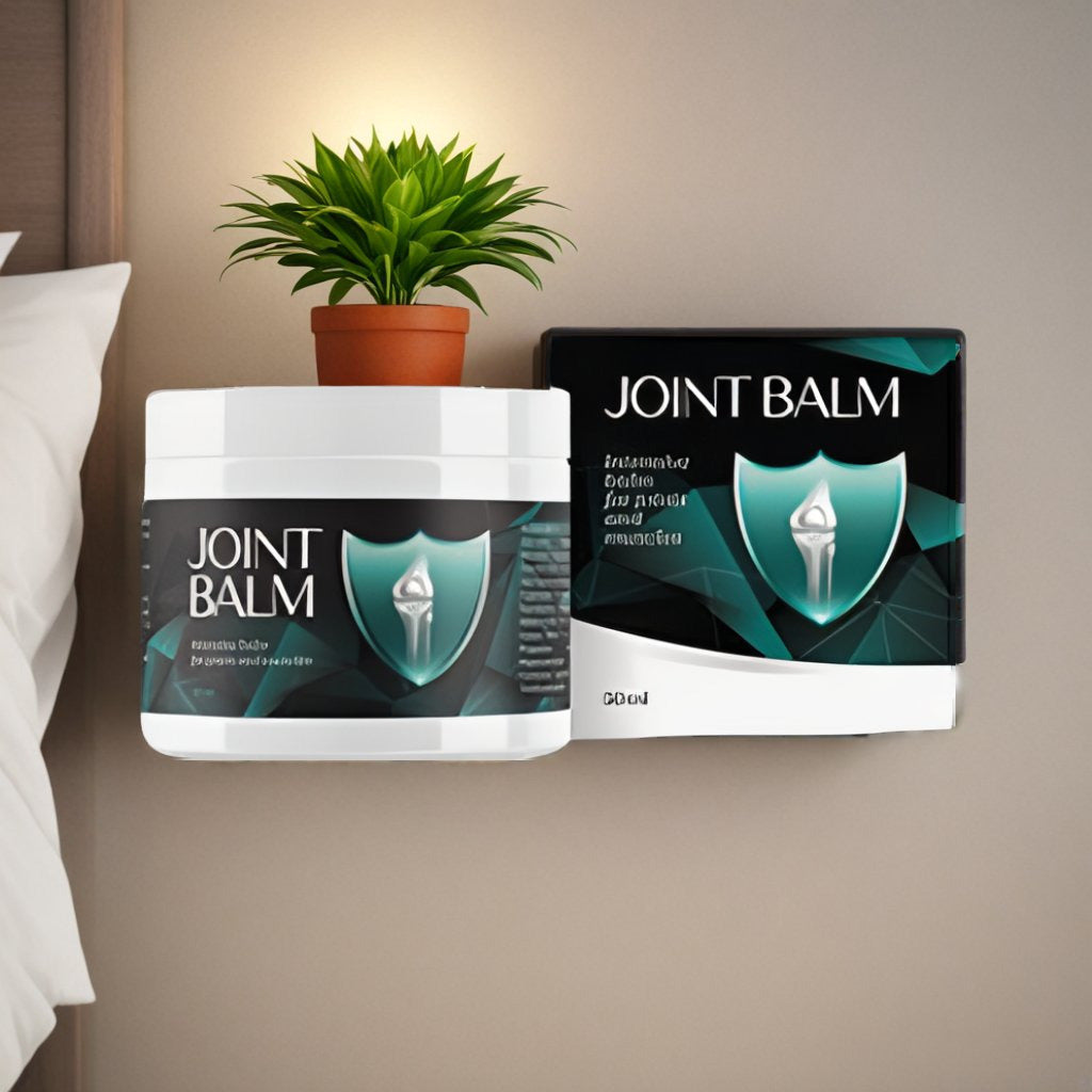 Joint Balm Full