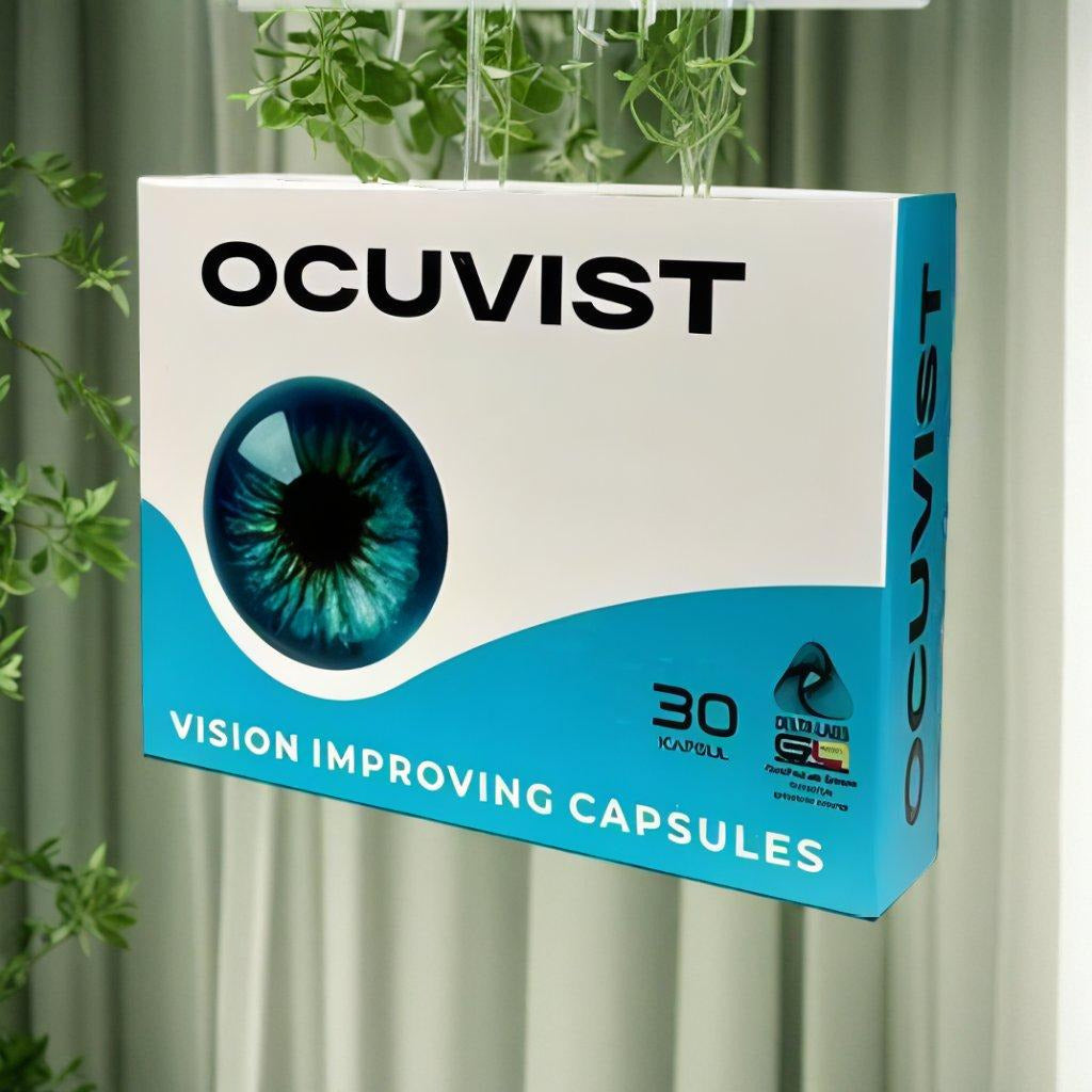 OCUVIST 49AZN