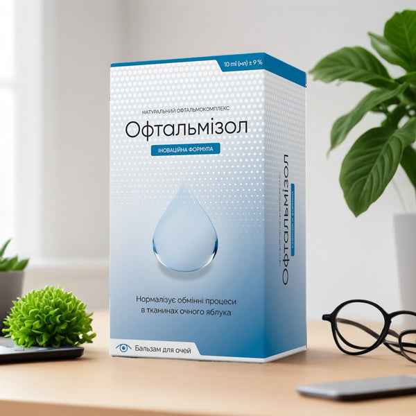 oftalmizol