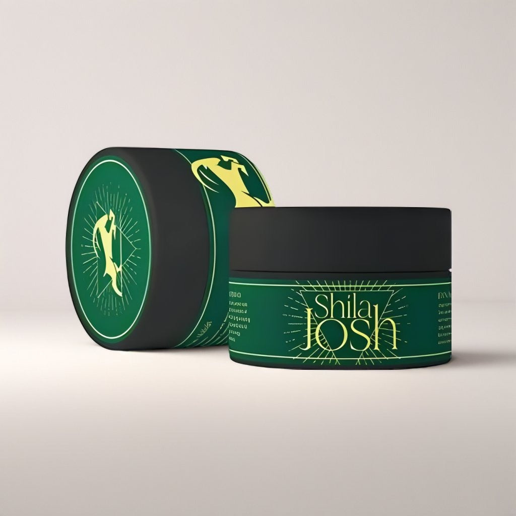 SHILAJOSH (PROSTATITIS)