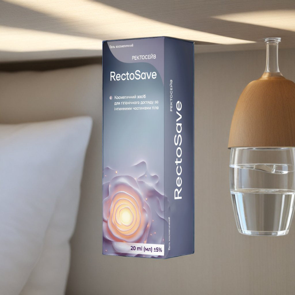 Rectosave