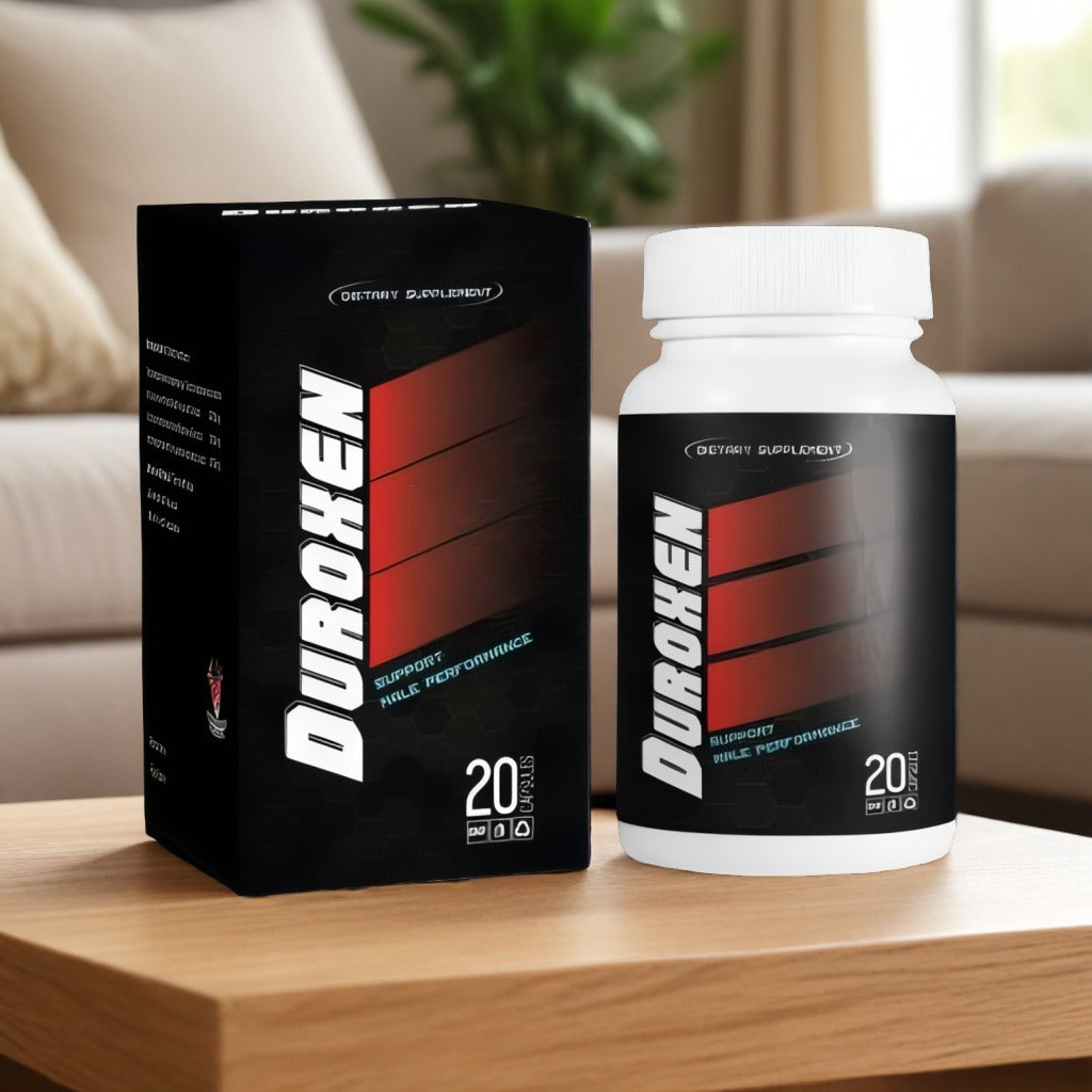 Duroxen