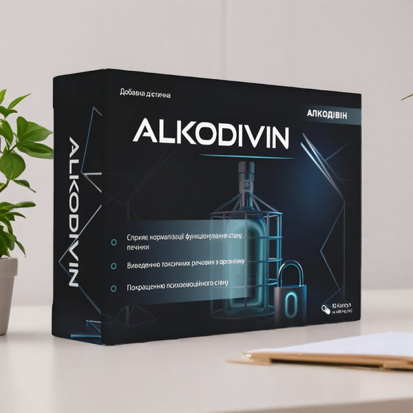 Alkodivin