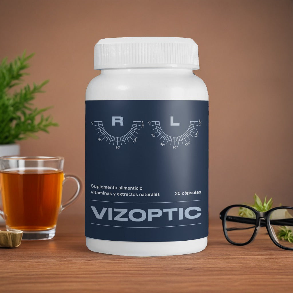 VIZOPTIC