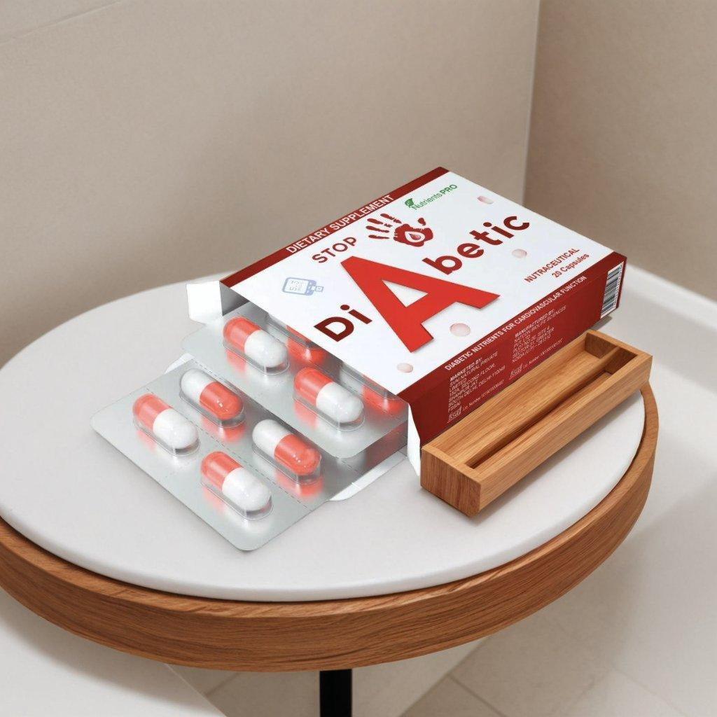 Diabetic