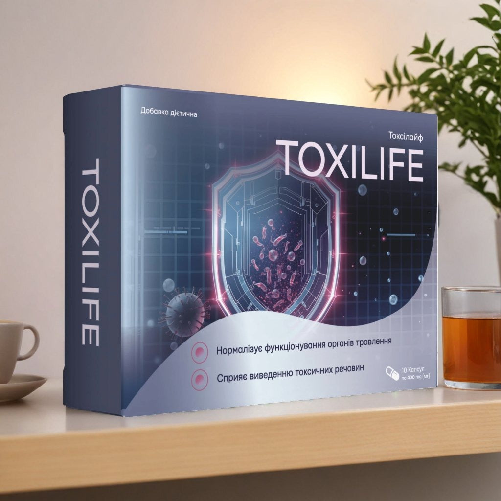 Toxilife Low Price