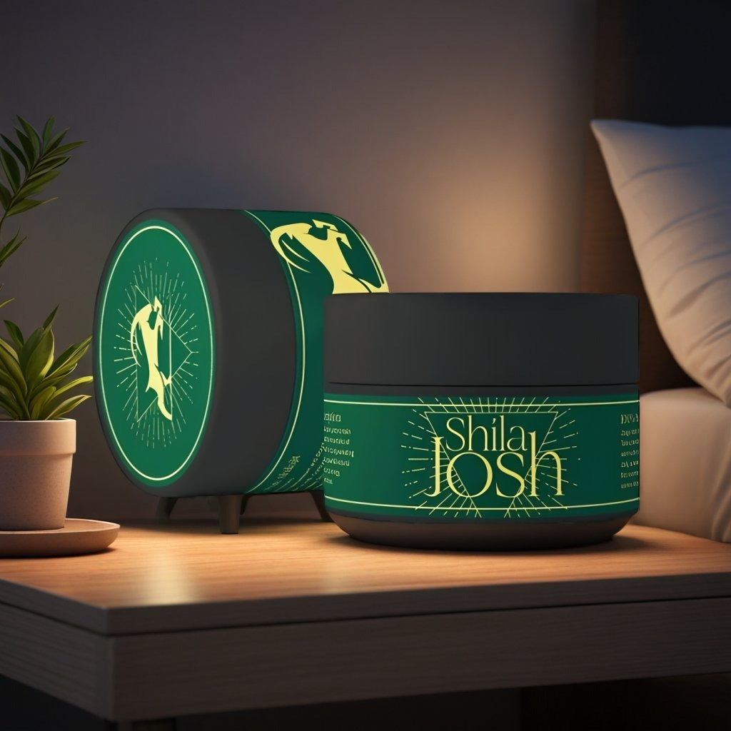 SHILAJOSH (MUSCULES) (LOW PRICE)