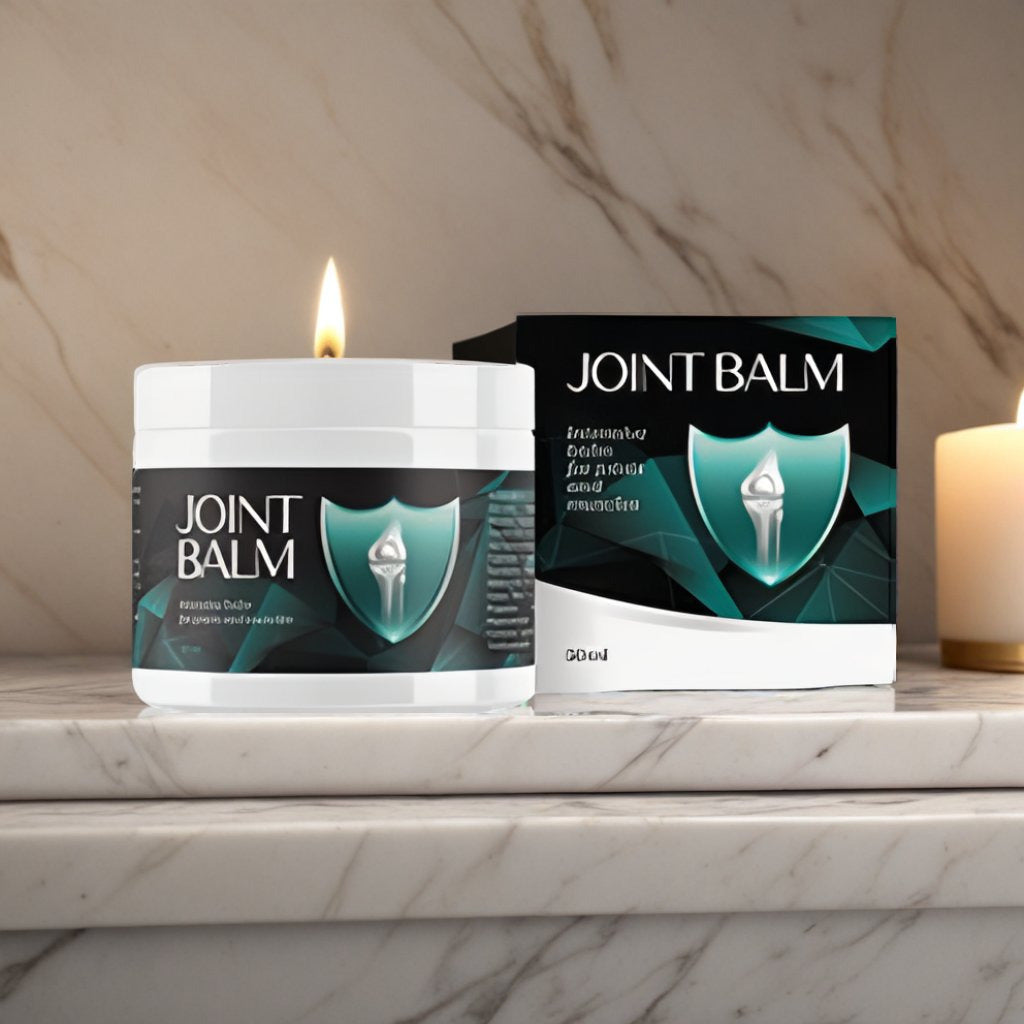 Joint Balm Full