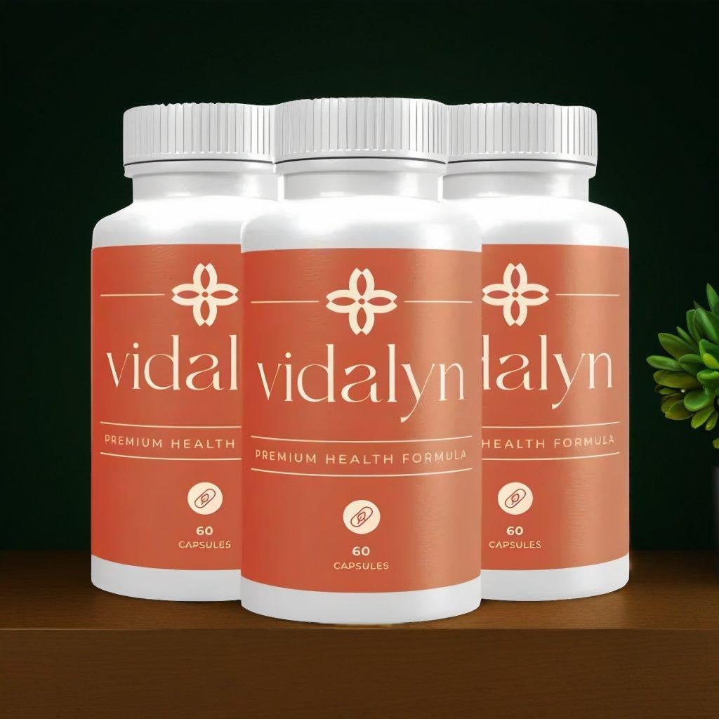 VIDALYN