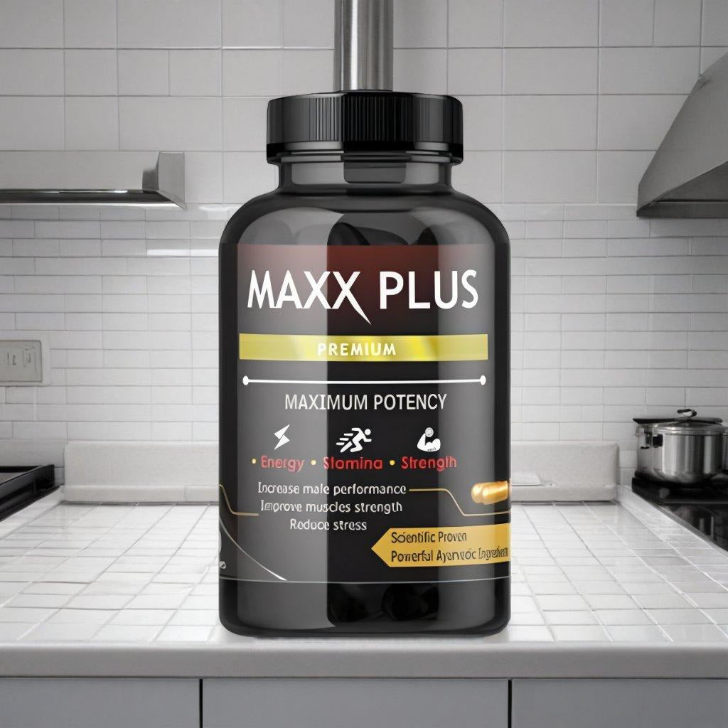 Maxx Plus