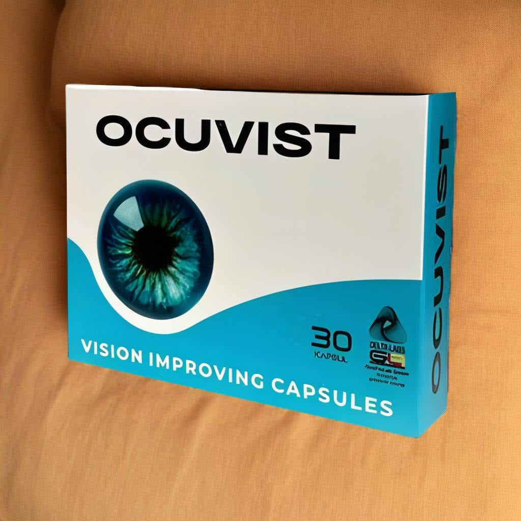 OCUVIST 49AZN