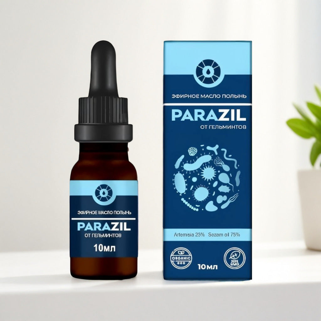 Parazil