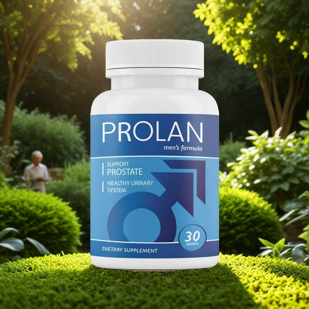 Prolan PKR