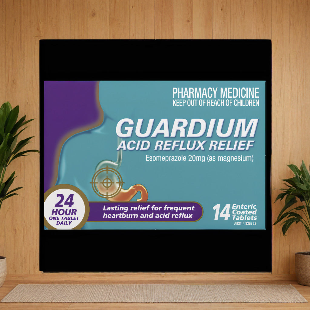 Guardium