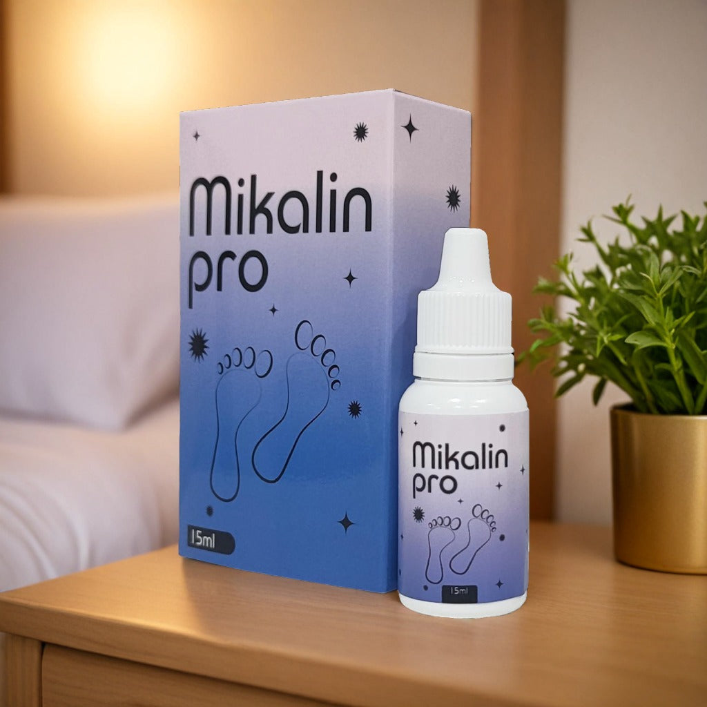 Mikalin pro