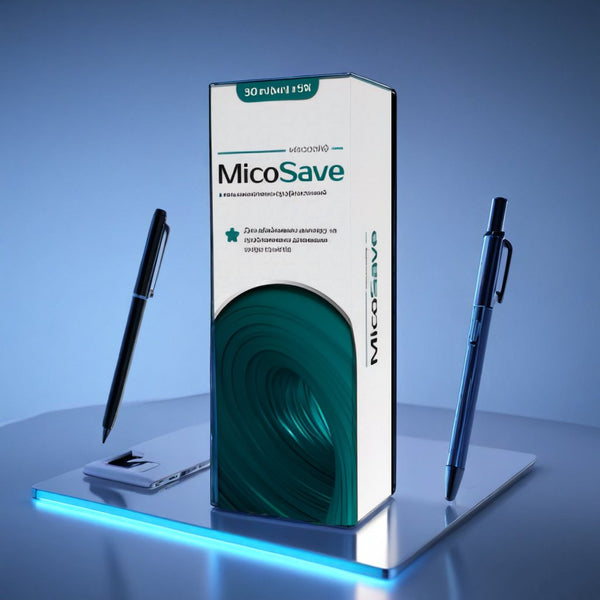 MicroSave