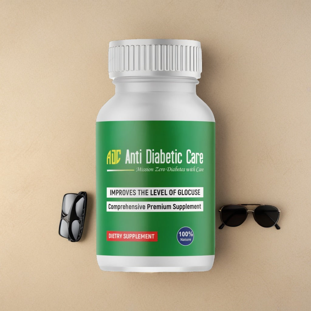 Anti Diabetic Care