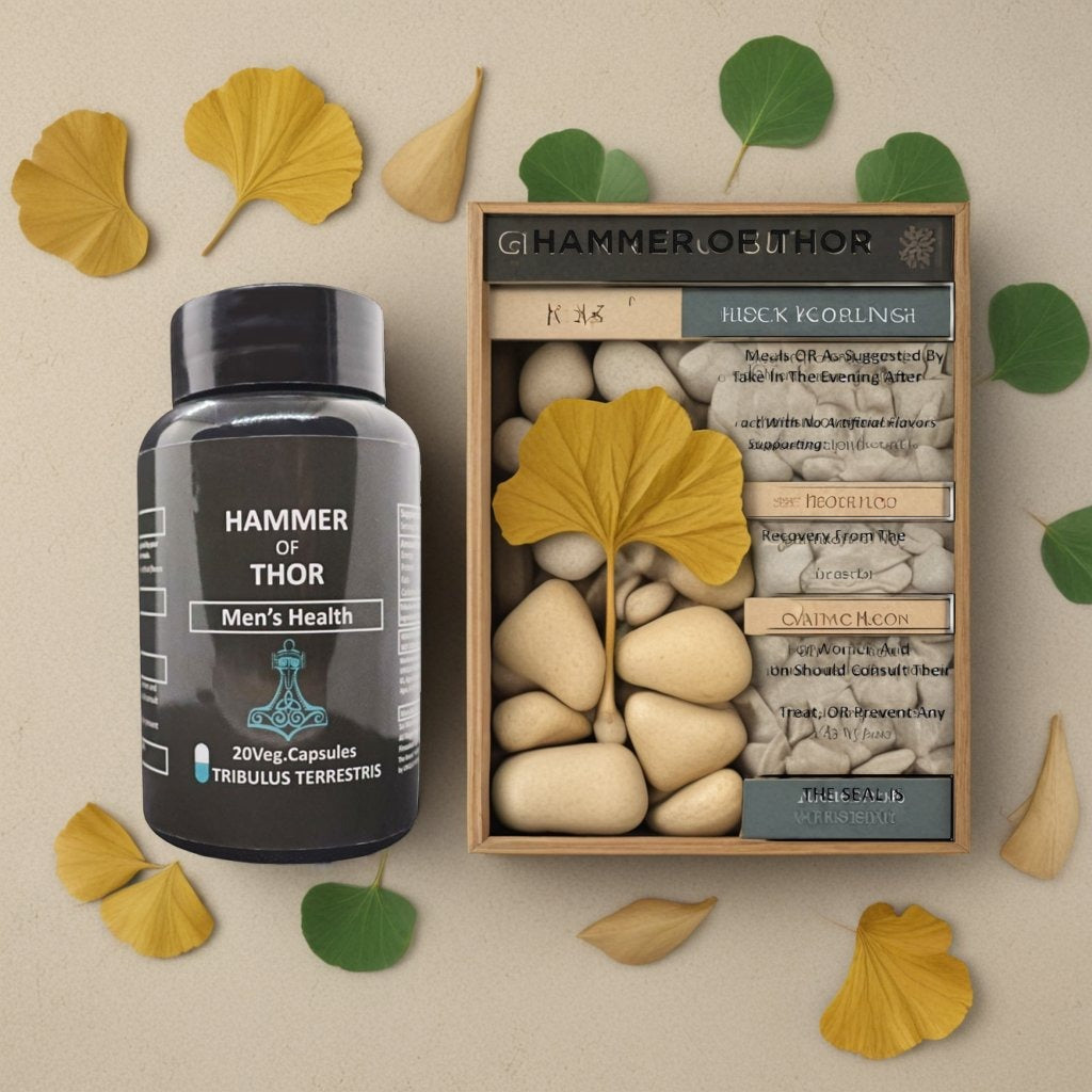 Hammer of Thor (private)