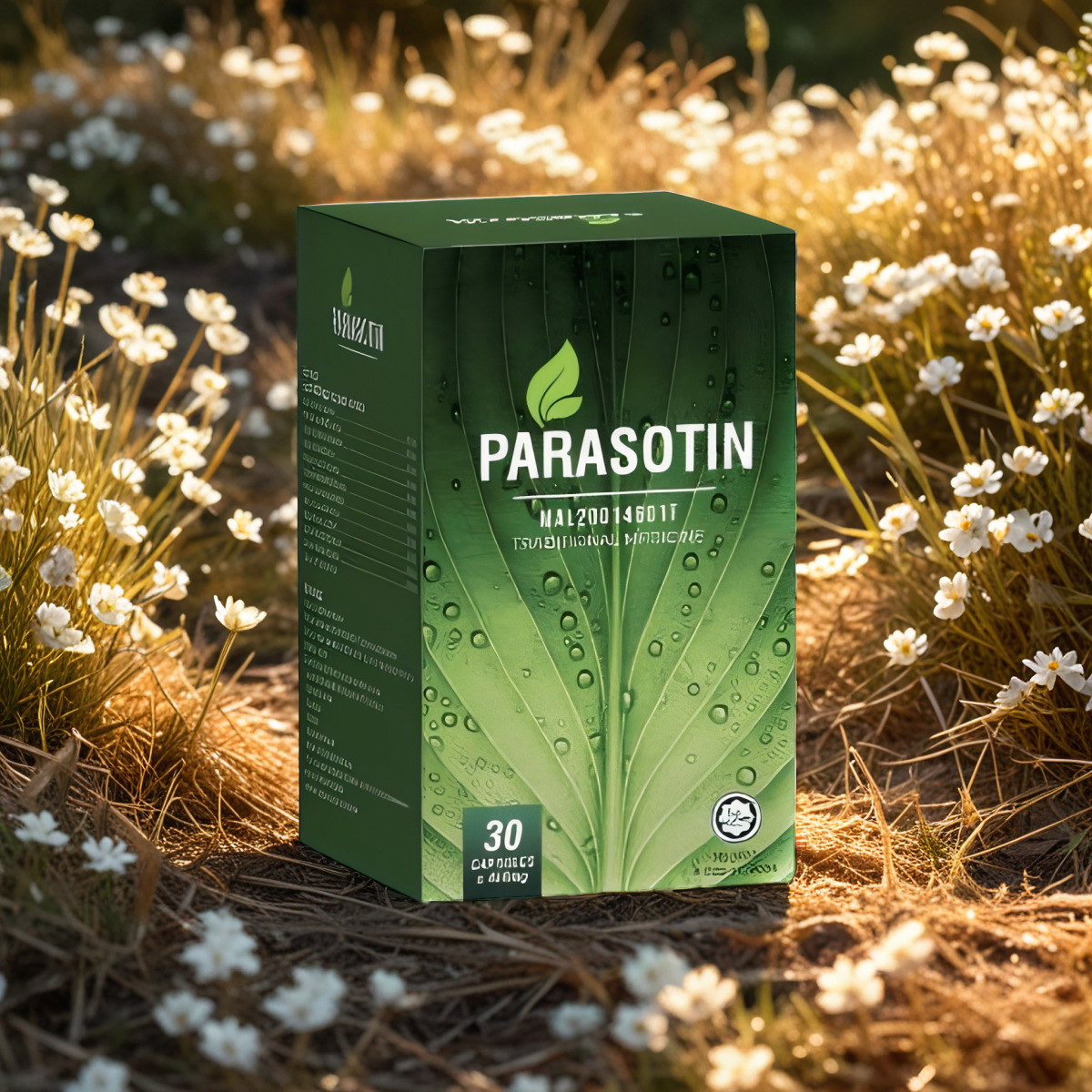 Parasotin
