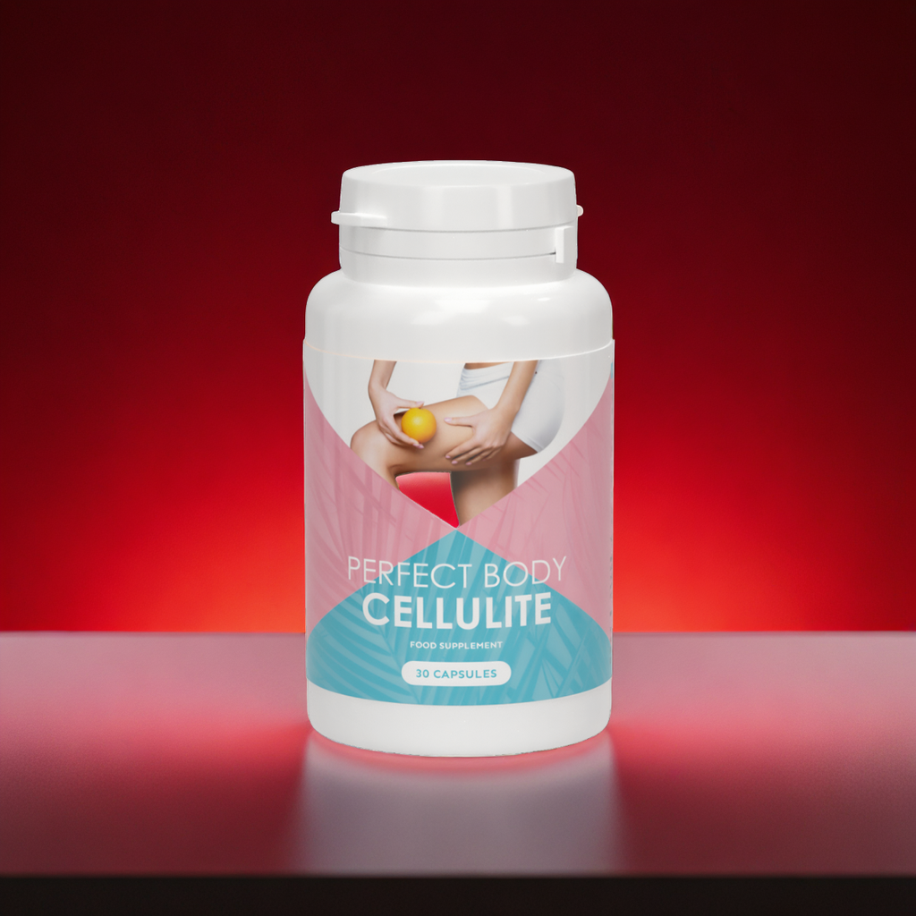Perfect Body Cellulite
