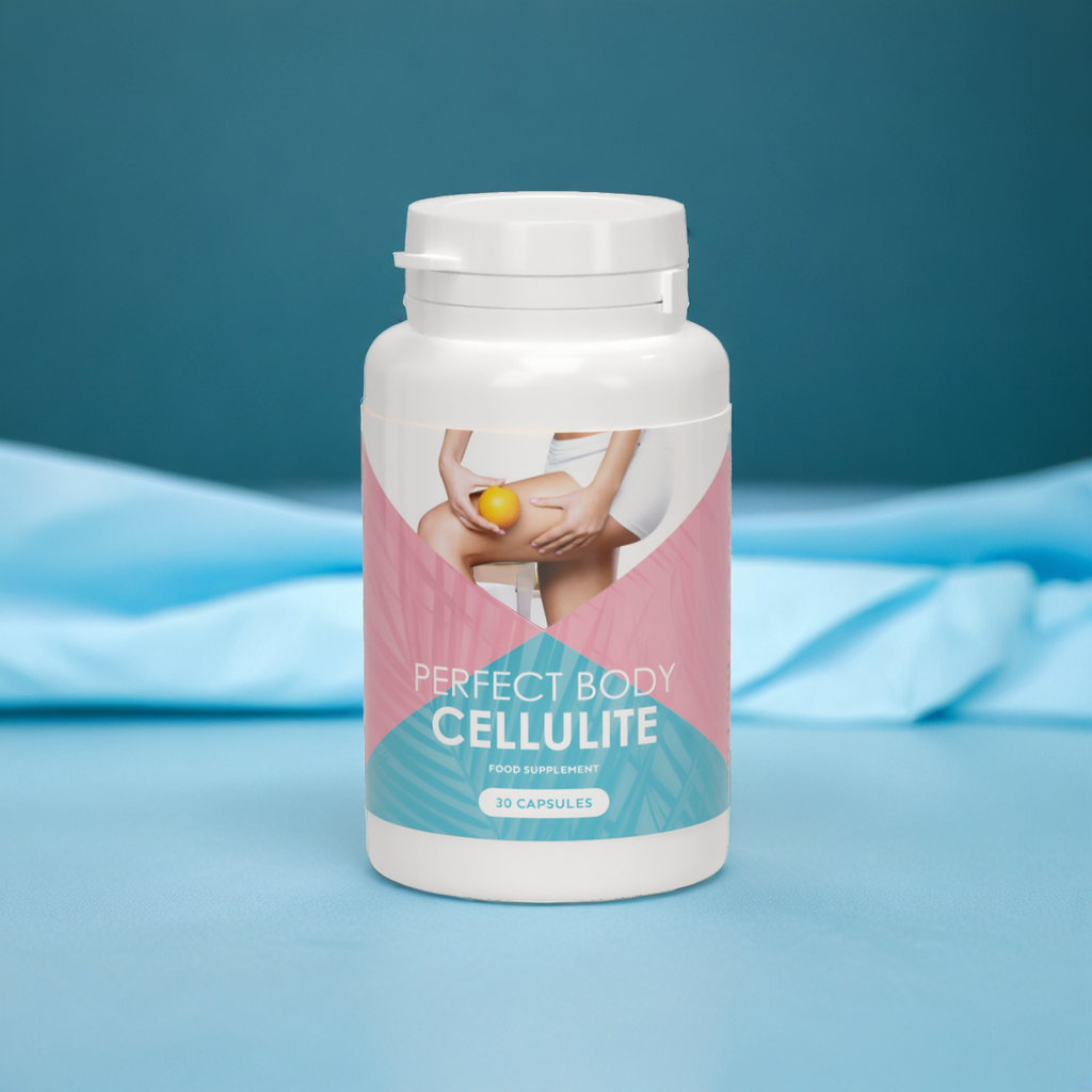 Perfect Body Cellulite