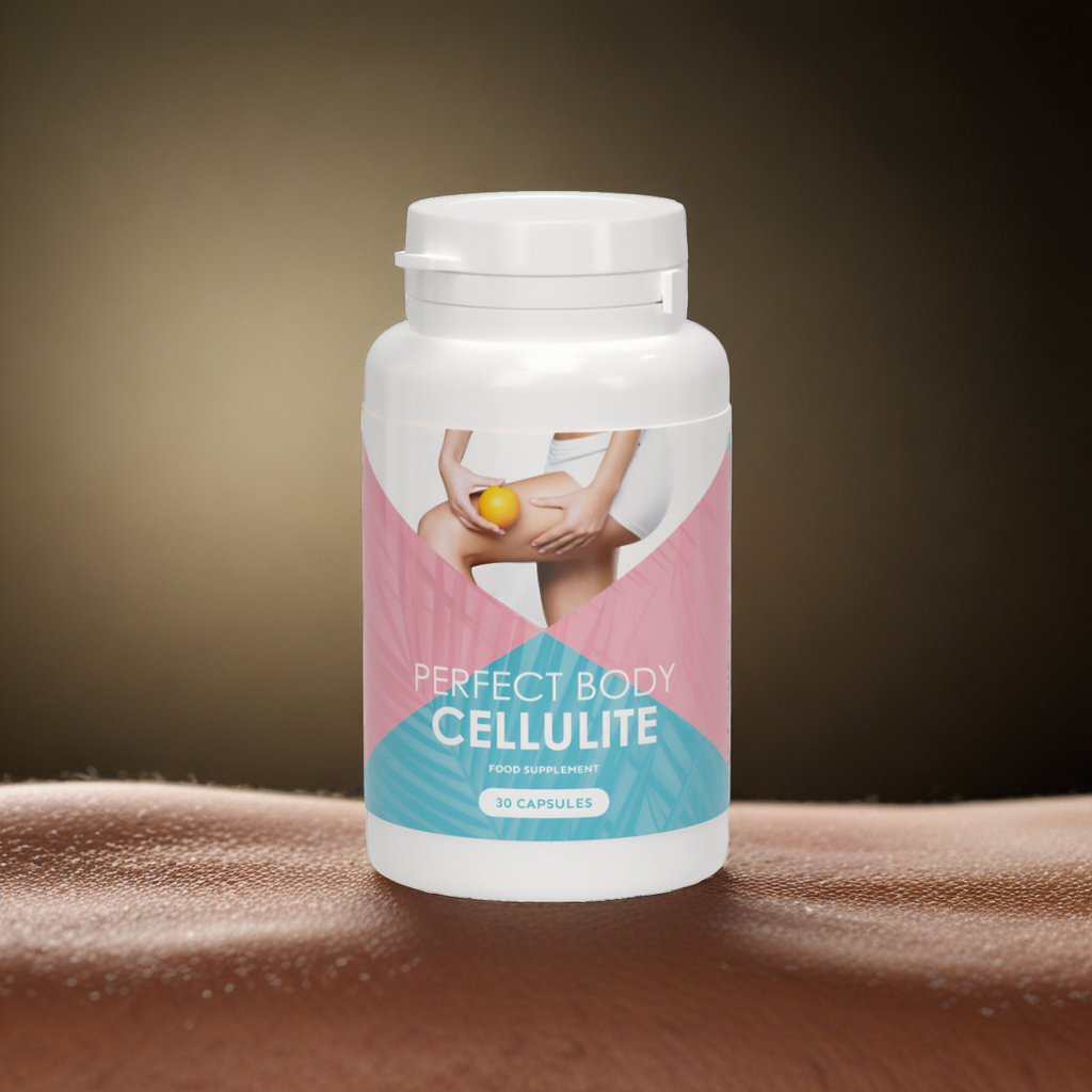 Perfect Body Cellulite