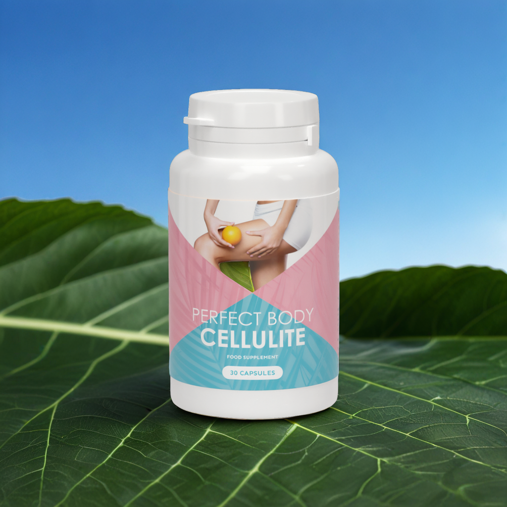 Perfect Body Cellulite