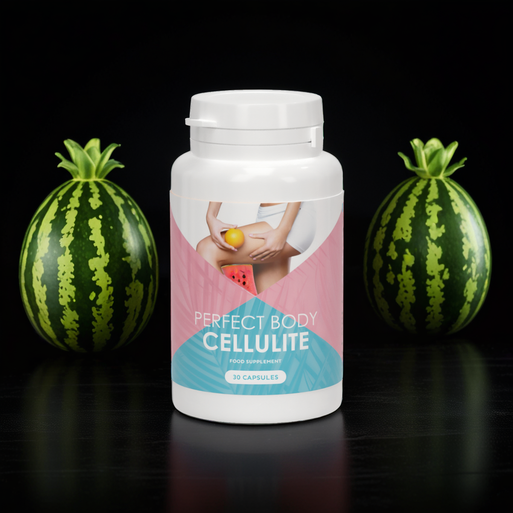 Perfect Body Cellulite