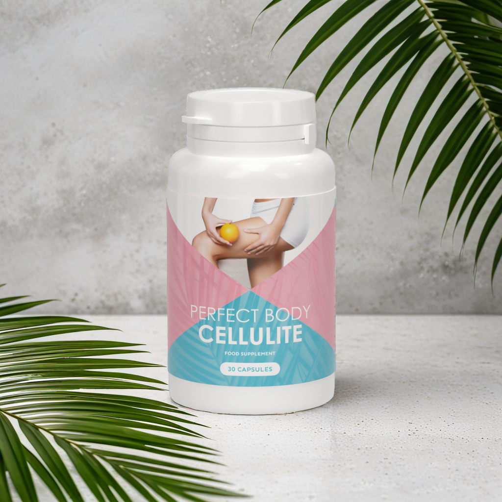 Perfect Body Cellulite