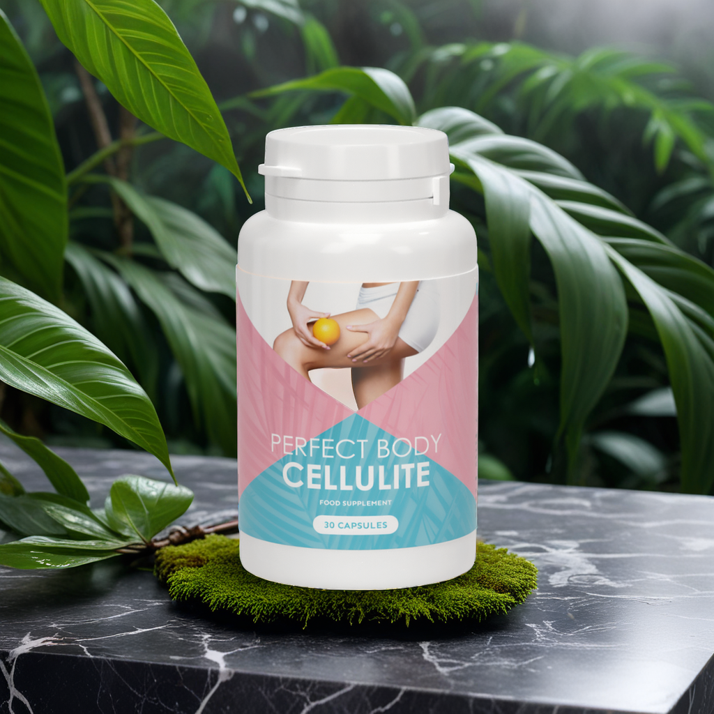 Perfect Body Cellulite