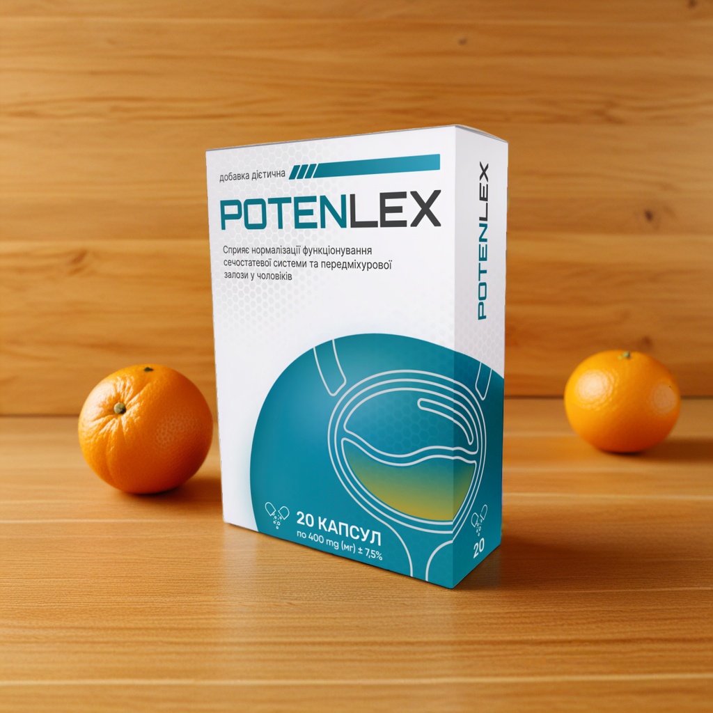 Potenlex