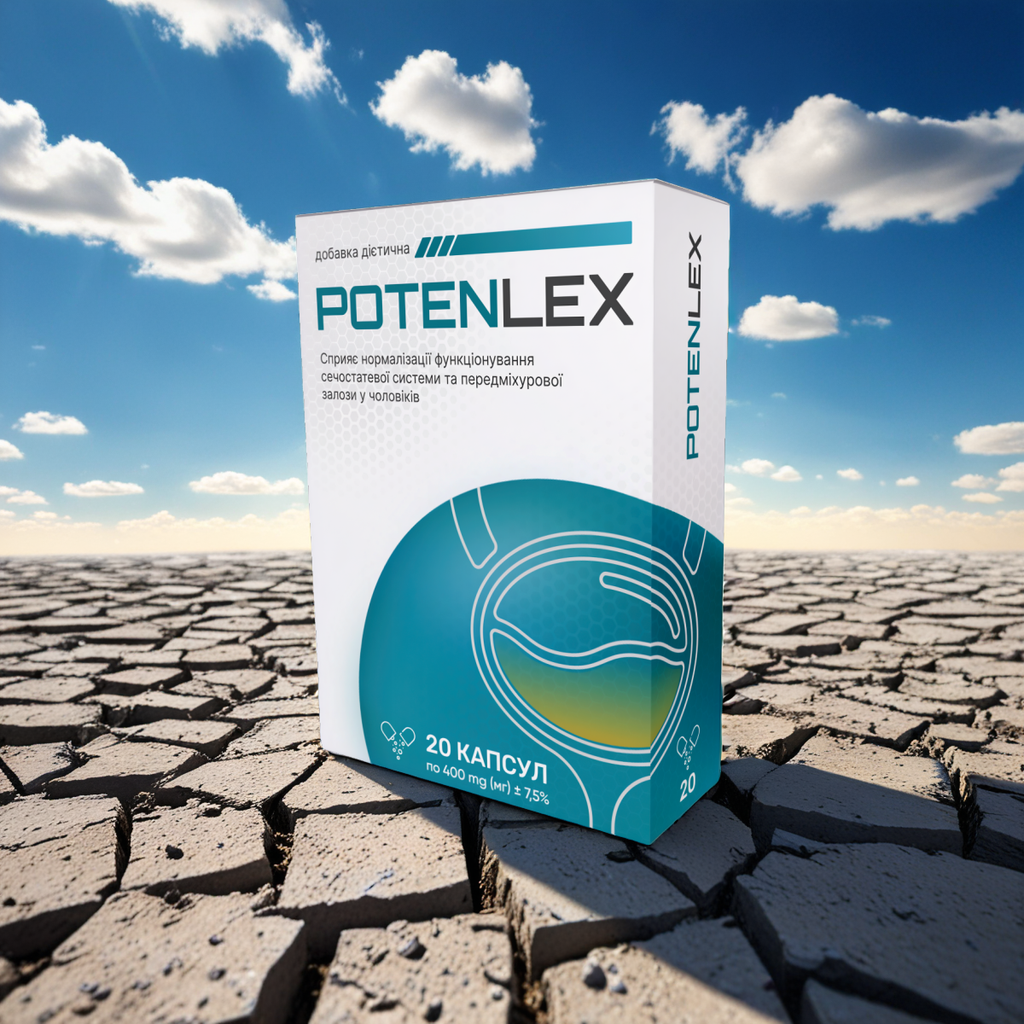 Potenlex