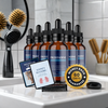 Prostadine - 6 Bottles + 2  Ebooks