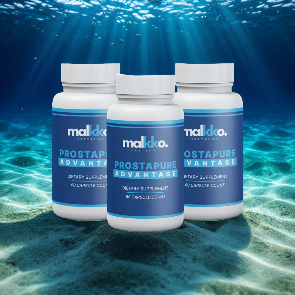 ProstaPure Advantage - 3 bottles