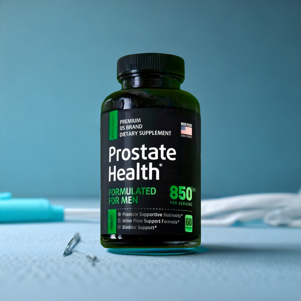 Prostate Health
