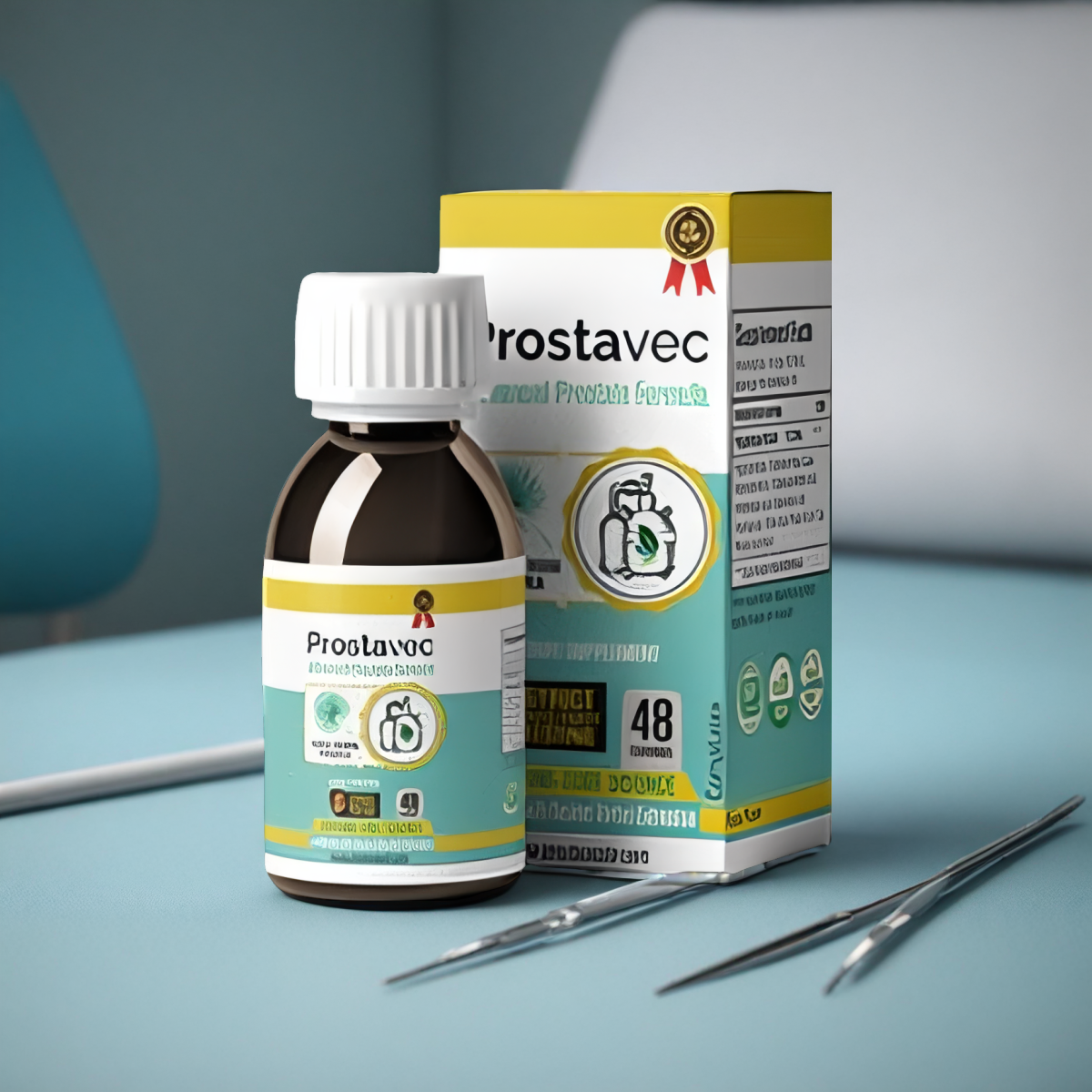 Prostavec