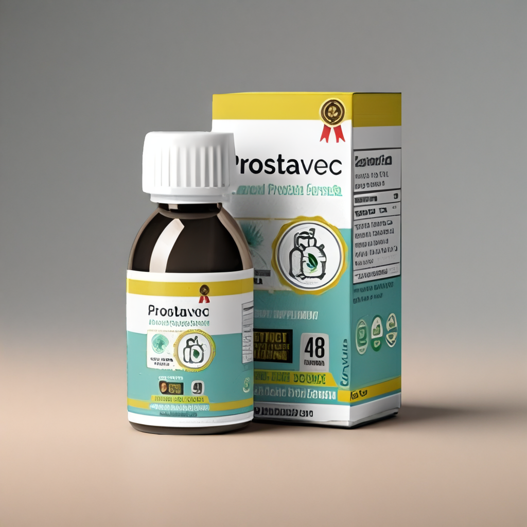 Prostavec