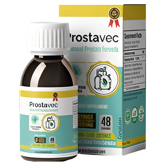 Prostavec
